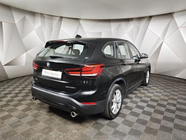 BMW X1 II (F48) Рестайлинг с пробегом 2020 года, цена 2 793 000 рублей, 175625 км, внедорожник, Автокод Объявления