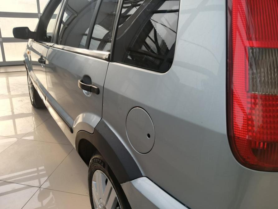 Ford Fusion I Арзамас  - изображение 7