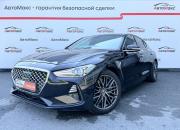 Genesis G70 I Тюмень  - изображение 25