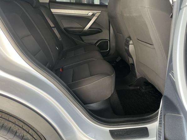 Geely Coolray I с пробегом 2021 года, цена 1 799 000 рублей, 106195 км, внедорожник, Автокод Объявления