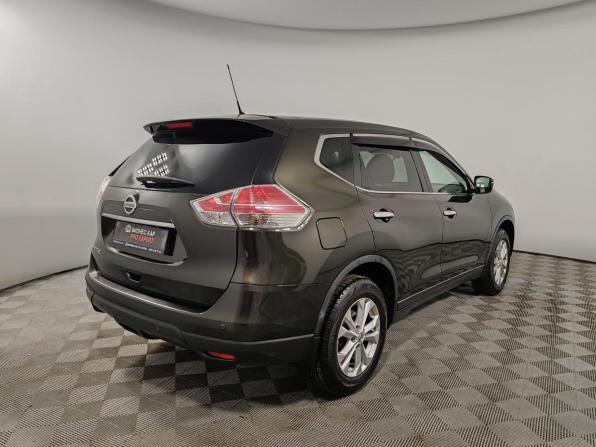 Nissan X-Trail III с пробегом 2015 года, цена 1 575 000 рублей, 157108 км, внедорожник, Автокод Объявления