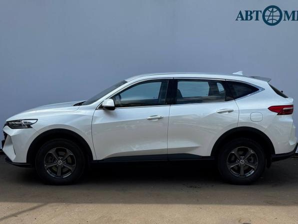 Haval F7 I Рестайлинг с пробегом 2024 года, цена 1 882 000 рублей, 19995 км, внедорожник, Автокод Объявления