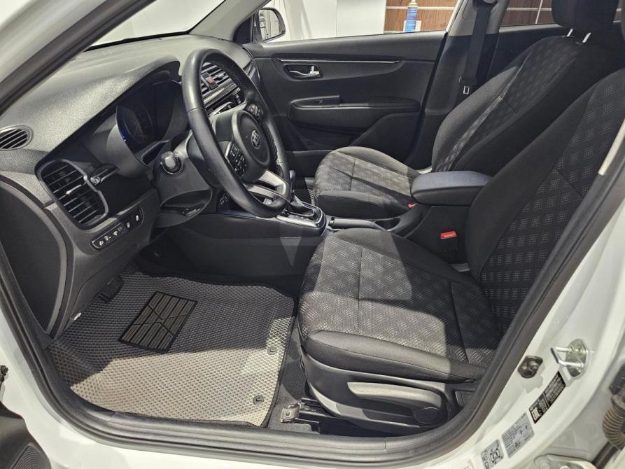 Kia Rio IV Москва  - изображение 17