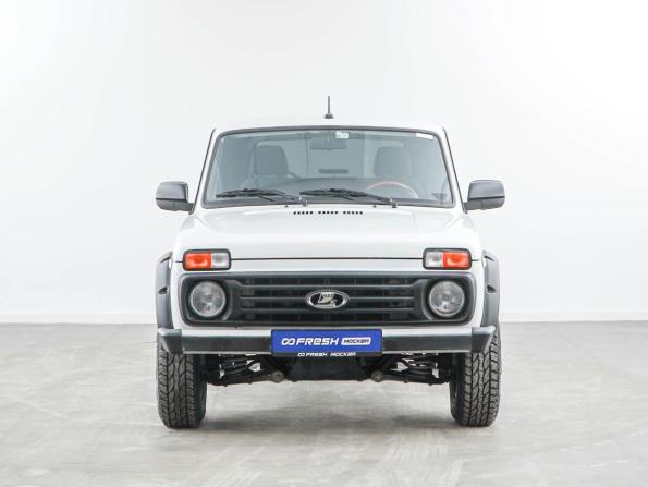Lada (ВАЗ) Niva Legend с пробегом 2024 года, цена 925 055 рублей, 19811 км, внедорожник, Автокод Объявления