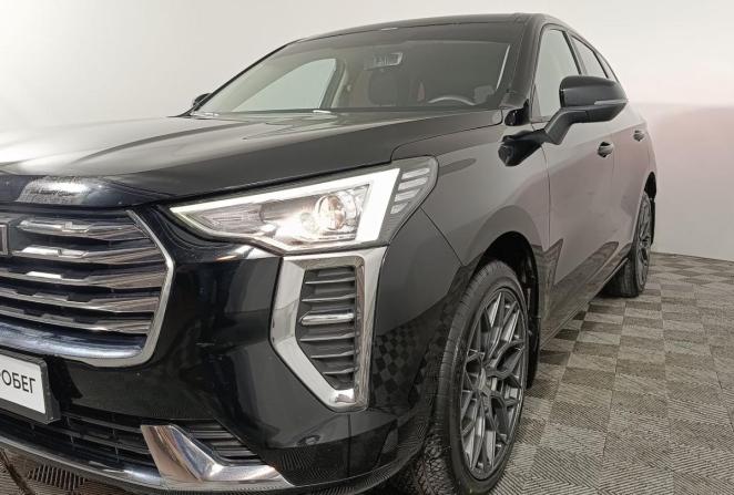 Haval Jolion I с пробегом 2022 года, цена 1 530 000 рублей, 70325 км, внедорожник, Автокод Объявления