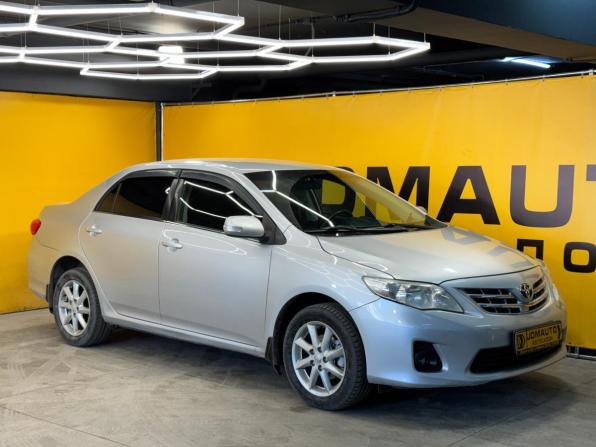 Toyota Corolla X (E140 E150) Рестайлинг с пробегом 2012 года, цена 959 000 рублей, 187238 км, седан, Автокод Объявления