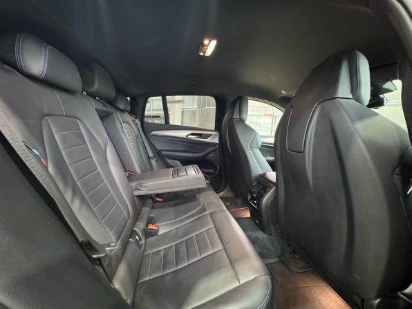 BMW X4 II (G02) с пробегом 2021 года, цена 6 449 000 рублей, 34646 км, внедорожник, Автокод Объявления