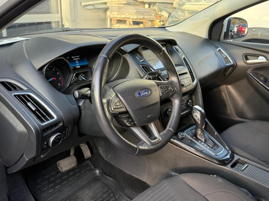 Ford Focus III Рестайлинг Санкт-Петербург  - изображение 7