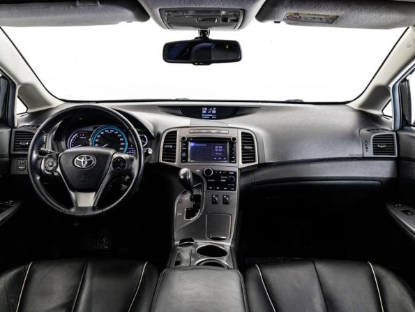 Toyota Venza I Рестайлинг с пробегом 2013 года, цена 1 999 000 рублей, 213900 км, внедорожник, Автокод Объявления