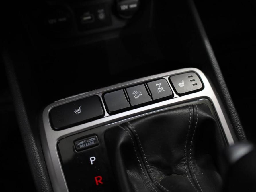 Hyundai Creta I Ростов-на-Дону  - изображение 15