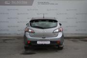 Mazda 3 II (BL) Рестайлинг Старый Оскол  - изображение 14