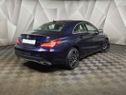 Mercedes-Benz CLA I (C117 X117) Рестайлинг Москва  - изображение 21