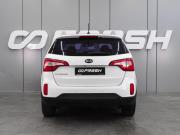Kia Sorento II Рестайлинг Воронеж  - изображение 23