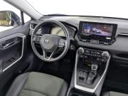 Toyota RAV4 V (XA50) Москва  - изображение 60