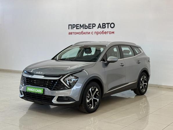Kia Sportage V с пробегом 2022 года, цена 3 230 000 рублей, 119887 км, внедорожник, Автокод Объявления