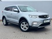 Geely Atlas I Ростов-на-Дону  - изображение 27