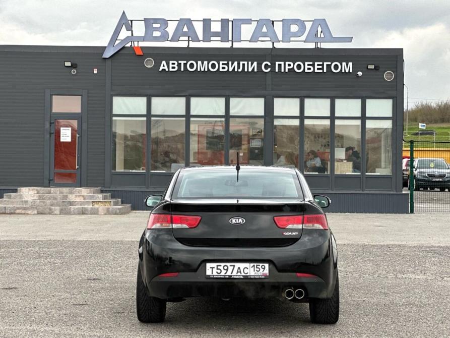 Kia Cerato II Волгоград  - изображение 4