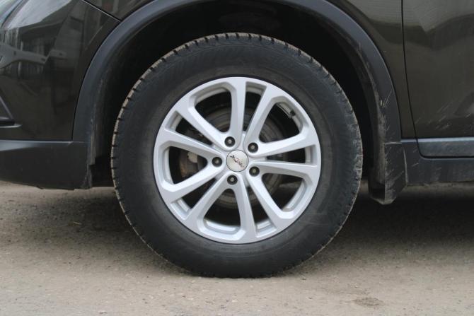 Nissan X-Trail III с пробегом 2018 года, цена 2 186 000 рублей, 83455 км, внедорожник, Автокод Объявления