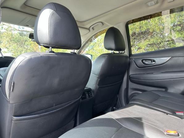 Nissan X-Trail III с пробегом 2017 года, цена 1 679 000 рублей, 192941 км, внедорожник, Автокод Объявления