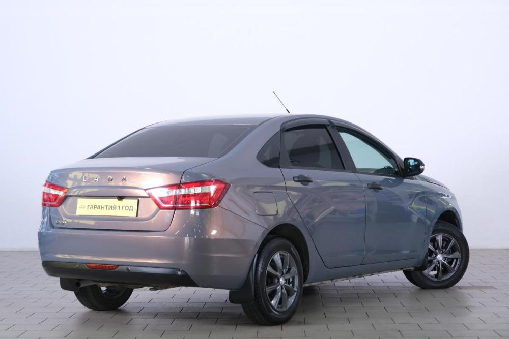 Lada (ВАЗ) Vesta I Омск  - изображение 7