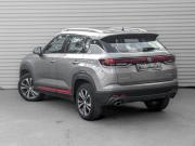Changan CS35 Plus I Москва  - изображение 35