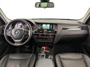 BMW X3 II (F25) Рестайлинг Москва  - изображение 43