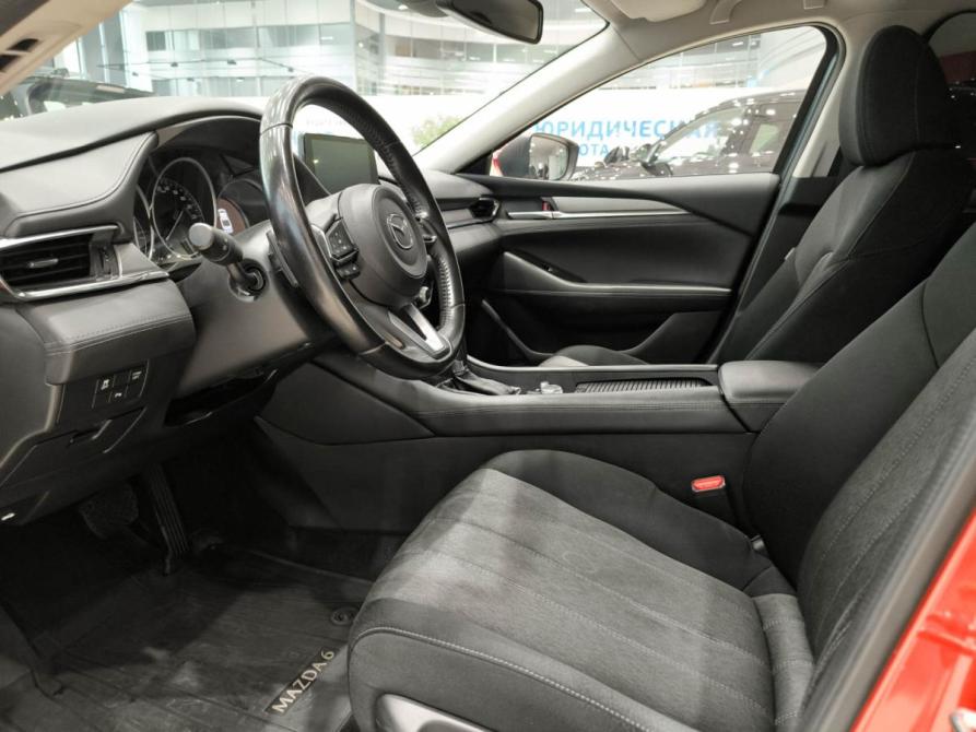 Mazda 6 III (GJ) Рестайлинг 2 Казань  - изображение 20