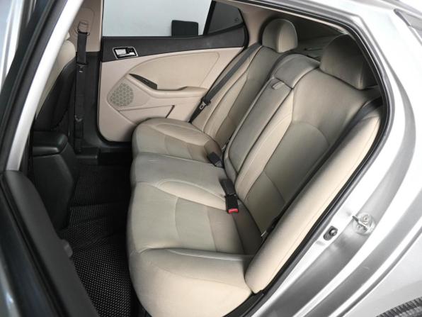 Kia Optima III с пробегом 2012 года, цена 1 299 000 рублей, 103052 км, седан, Автокод Объявления