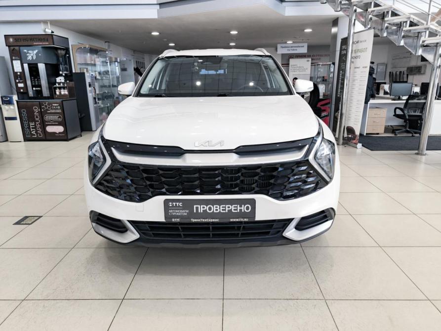 Kia Sportage V Казань  - изображение 2