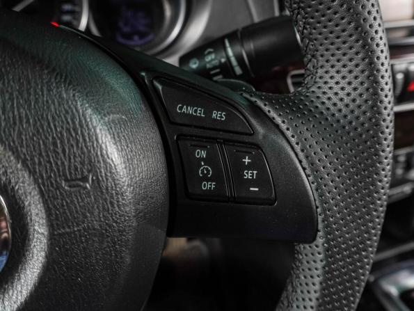 Mazda 6 III (GJ) с пробегом 2013 года, цена 1 499 000 рублей, 195179 км, седан, Автокод Объявления