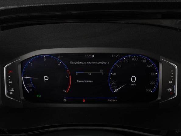 Volkswagen Caravelle T6 Рестайлинг с пробегом 2023 года, цена 7 650 000 рублей, 8474 км, минивэн, Автокод Объявления