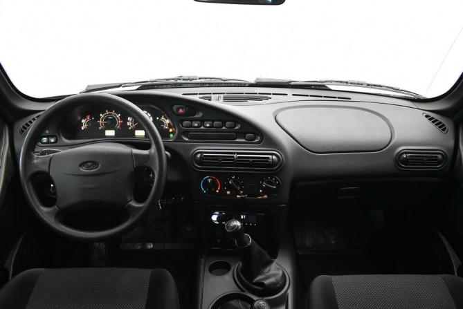 Lada (ВАЗ) Niva с пробегом 2023 года, цена 970 000 рублей, 37349 км, внедорожник, Автокод Объявления