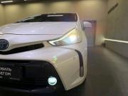 Toyota Prius Alpha I (ZVW40/41) Рестайлинг Новосибирск  - изображение 37