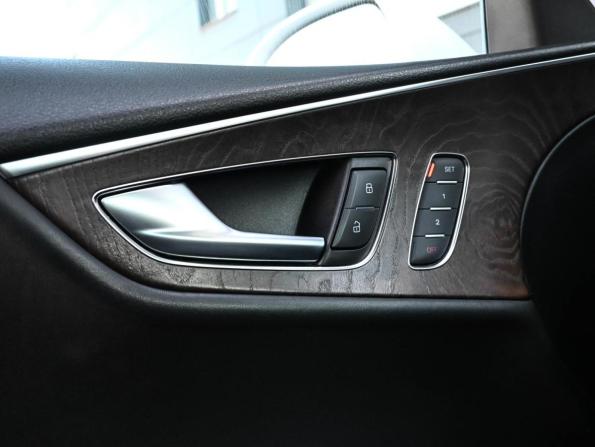 Audi A7 I (4G) с пробегом 2013 года, цена 2 289 000 рублей, 235217 км, лифтбек, Автокод Объявления