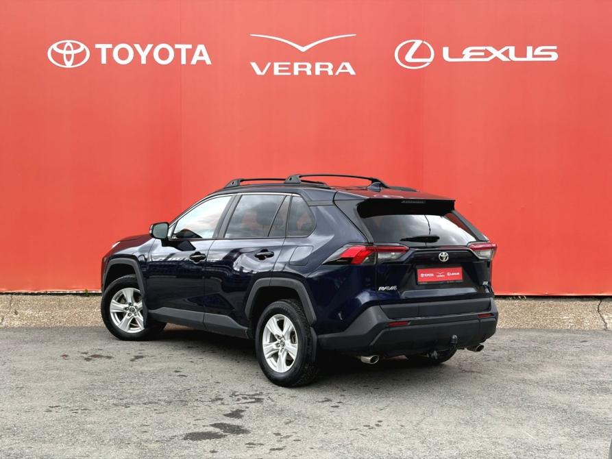Toyota RAV4 V (XA50) Пермь  - изображение 3