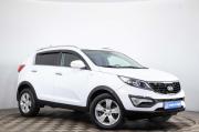 Kia Sportage III Пермь  - изображение 22