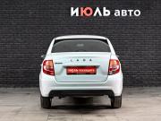 Lada (ВАЗ) Granta I Рестайлинг Екатеринбург  - изображение 22