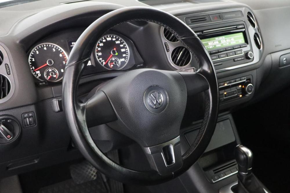 Volkswagen Tiguan I Рестайлинг Санкт-Петербург  - изображение 7