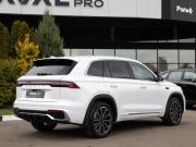 Geely Monjaro I Рестайлинг 2 (China Market) Москва  - изображение 35