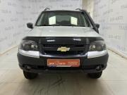 Lada (ВАЗ) Niva Пермь  - изображение 21