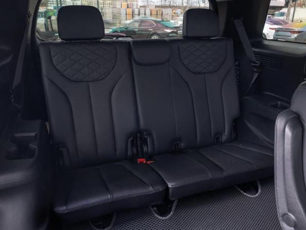 Hyundai Palisade I с пробегом 2020 года, цена 4 999 000 рублей, 57218 км, внедорожник, Автокод Объявления
