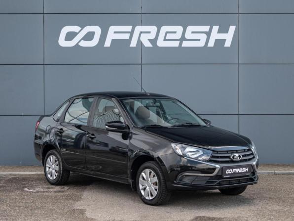 Lada (ВАЗ) Granta I Рестайлинг с пробегом 2024 года, цена 870 000 рублей, 63445 км, седан, Автокод Объявления