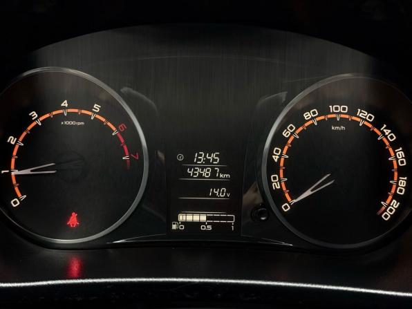 Lada (ВАЗ) Granta I Рестайлинг с пробегом 2024 года, цена 849 000 рублей, 43487 км, седан, Автокод Объявления