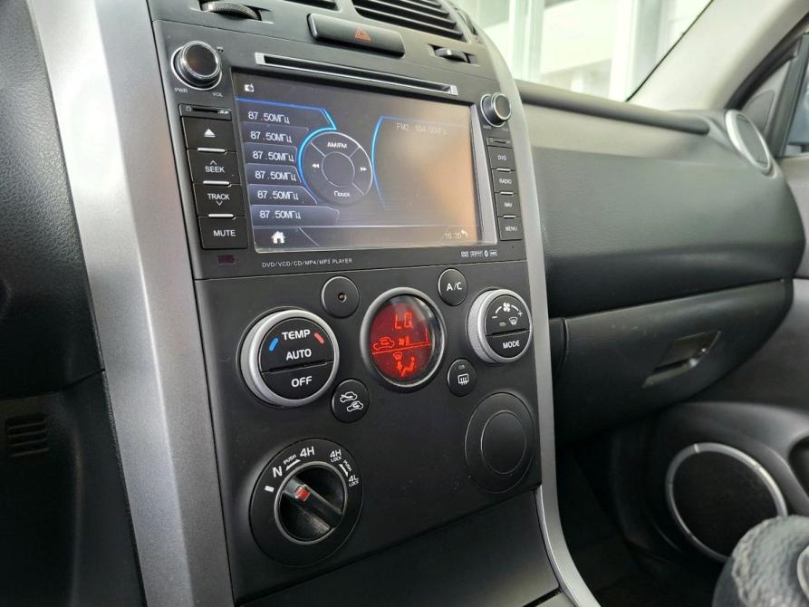 Suzuki Grand Vitara II Рестайлинг 2 Мурманск  - изображение 18
