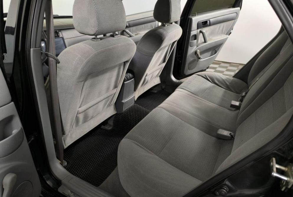 Chevrolet Lacetti I Нижний Новгород  - изображение 11