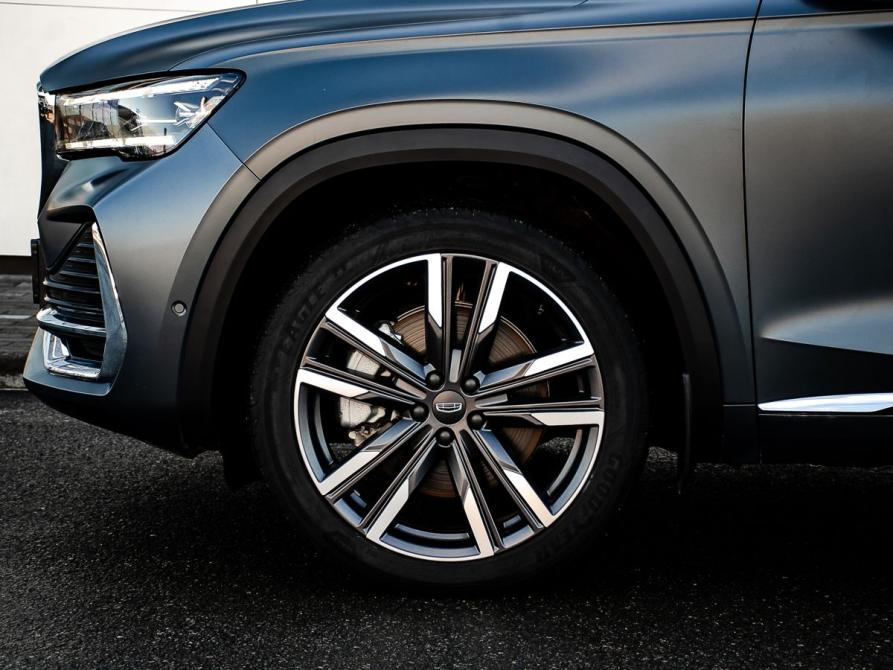 Geely Monjaro I Магнитогорск  - изображение 7