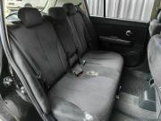Nissan Tiida I Рестайлинг Подольск  - изображение 34