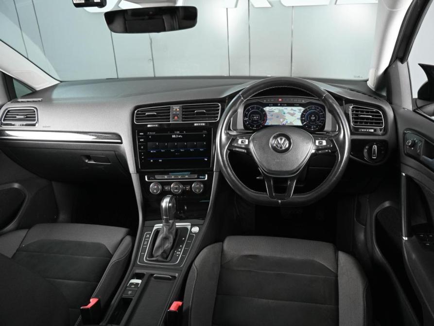 Volkswagen Golf VII Рестайлинг Ростов-на-Дону  - изображение 6