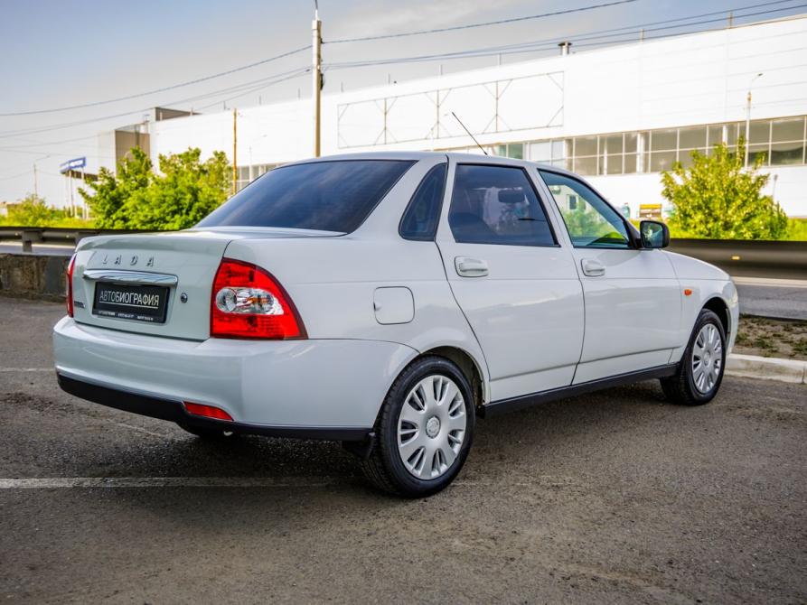 Lada (ВАЗ) Priora I Рестайлинг Волгоград  - изображение 7
