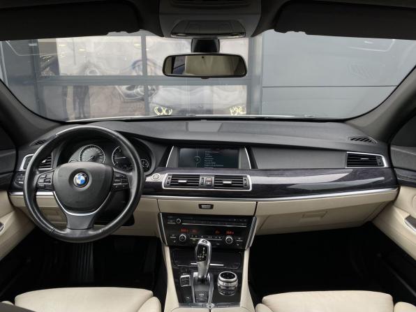 BMW 5 серии VI (F10/F11/F07) с пробегом 2010 года, цена 1 569 000 рублей, 342560 км, лифтбек, Автокод Объявления
